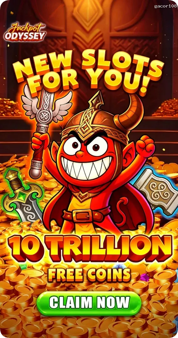 gacor108 APK