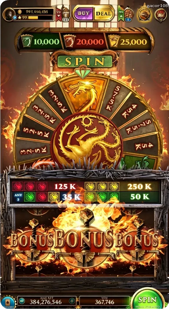 gacor108 APK
